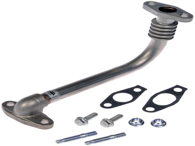 Dorman - OE Solutions Turbocharger Oil Line P/N:904-125