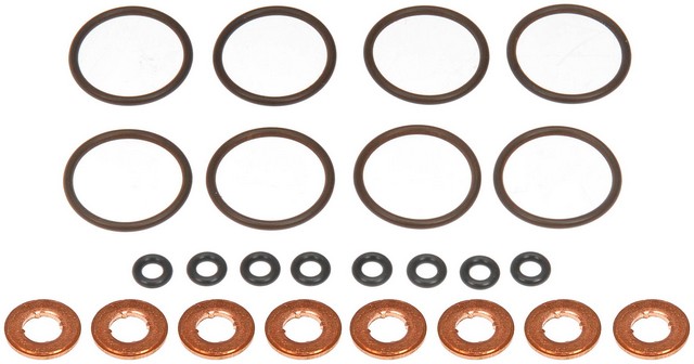 Dorman - OE Solutions Fuel Injector O-Ring Kit P/N:904-135