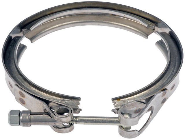 Dorman - OE Solutions Exhaust Clamp P/N:904-176