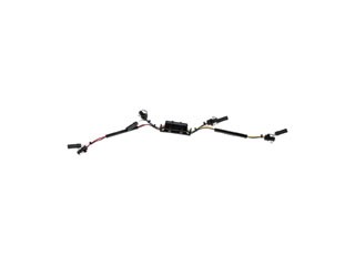 Dorman - OE Solutions Fuel Injection Harness P/N:904-200