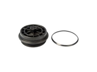 Dorman - OE Solutions Fuel Filter Cap P/N:904-203