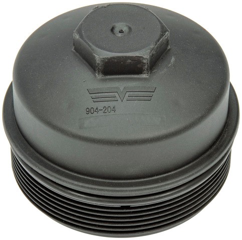 Dorman - OE Solutions Engine Oil Filter Cover,Fuel Filter Cap P/N:904-204CD
