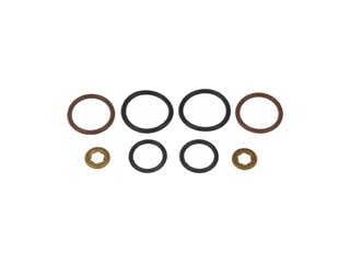 Dorman - OE Solutions Fuel Injector O-Ring Kit P/N:904-207