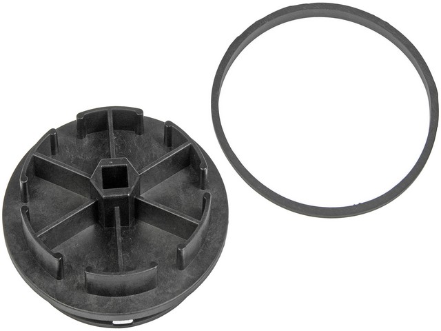 Dorman - OE Solutions Fuel Filter Cap P/N:904-208