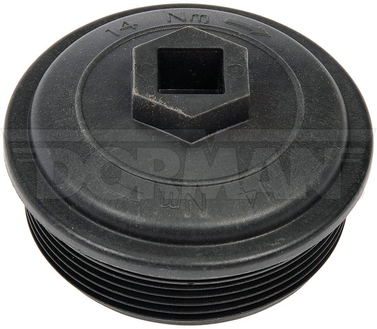 Dorman - OE Solutions Fuel Filter Cap P/N:904-209