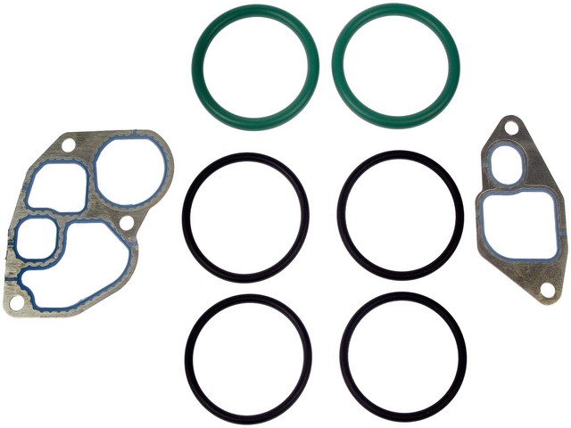 Dorman - OE Solutions Engine Oil Cooler Gasket Set P/N:904-224