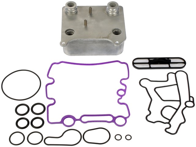 Dorman - OE Solutions Engine Oil Cooler P/N:904-228