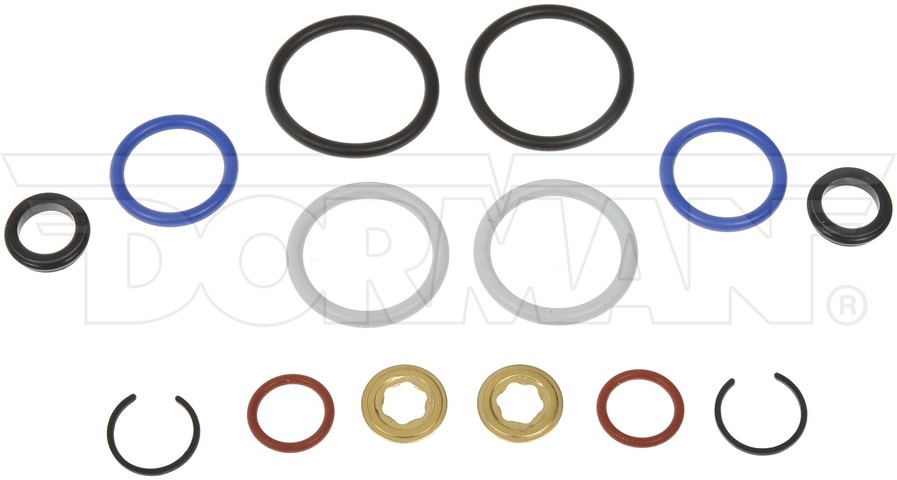 Dorman - OE Solutions Fuel Injector O-Ring Kit P/N:904-230