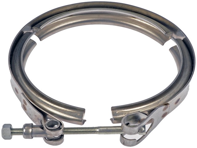 Dorman - OE Solutions Exhaust Clamp P/N:904-253