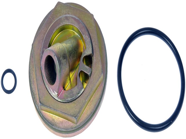 Dorman - OE Solutions Engine Oil Dipstick Flange Repair Kit P/N:904-256