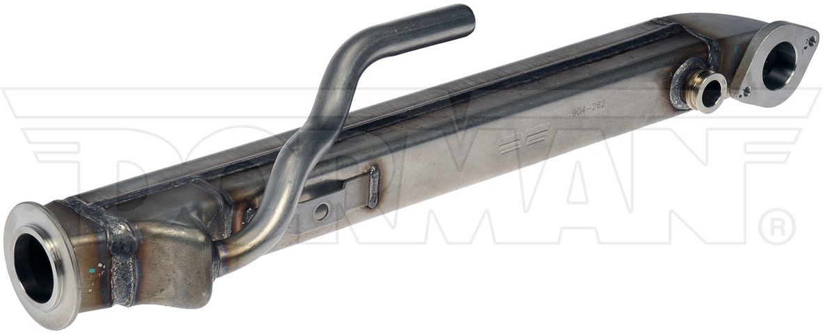 Dorman - OE Solutions Exhaust Gas Recirculation (EGR) Cooler P/N:904-262