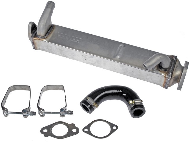 Dorman - OE Solutions Exhaust Gas Recirculation (EGR) Cooler P/N:904-273