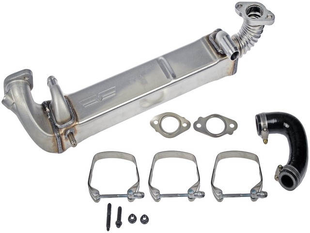 Dorman - OE Solutions Exhaust Gas Recirculation (EGR) Cooler P/N:904-274