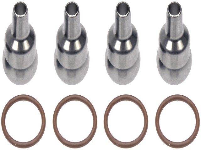 High Pressure Oil Rail Repair Ki fits 2004-2010 Ford E-350 Super Duty F-250 Supe