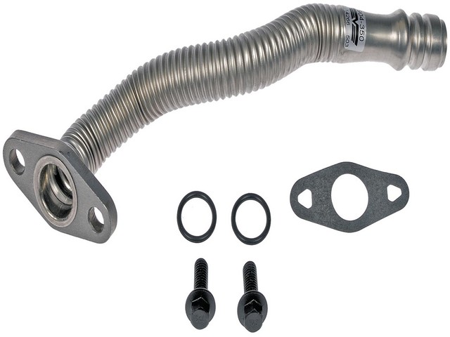 Dorman - OE Solutions Turbocharger Oil Line P/N:904-350