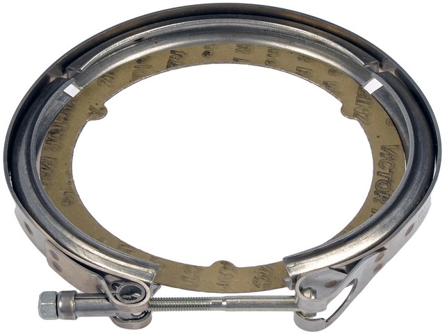 Dorman - OE Solutions Exhaust Clamp P/N:904-353