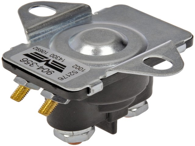 Dorman - OE Solutions Engine Air Intake Heater Relay P/N:904-356