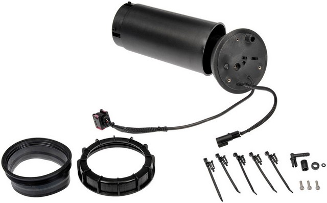 Dorman - OE Solutions Diesel Exhaust Fluid (DEF) Heater P/N:904-376