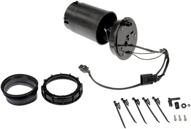 Diesel Exhaust Fluid (DEF) Heater fits 2012-2015 Volkswagen Passat  DORMAN OE SO