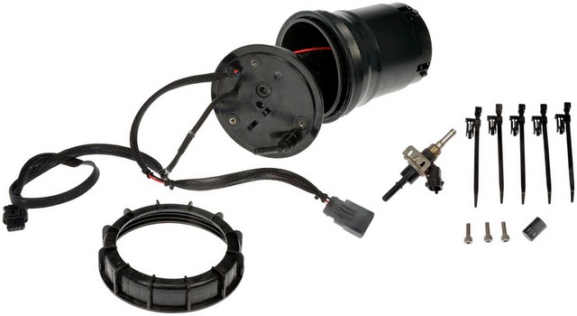 Dorman - OE Solutions Diesel Exhaust Fluid (DEF) Heater P/N:904-379