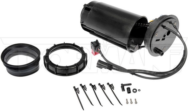 Dorman - OE Solutions Diesel Exhaust Fluid (DEF) Heater P/N:904-394