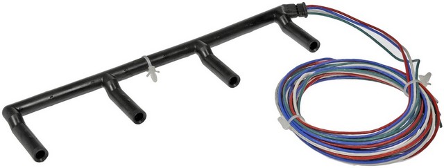 Dorman - OE Solutions Diesel Glow Plug Wiring Harness P/N:904-417