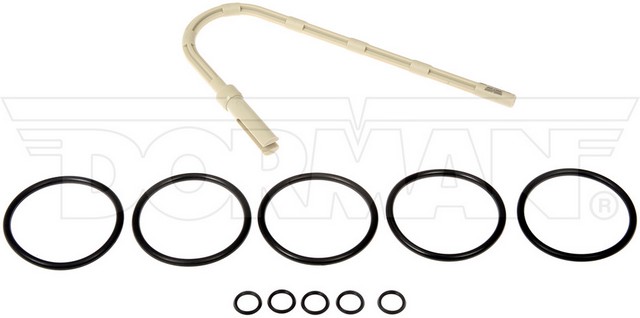 Dorman - OE Solutions Engine Oil Dipstick Flange Repair Kit P/N:904-423