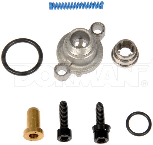 Dorman - OE Solutions Fuel Pressure Relief Valve Cap P/N:904-458