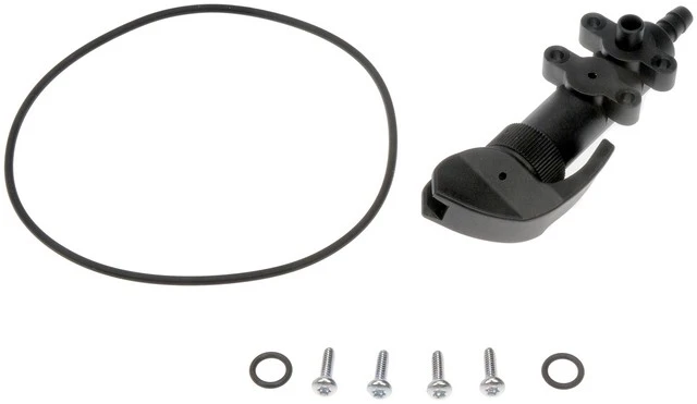 Dorman - OE Solutions Fuel Water Separator Drain Valve P/N:904-463