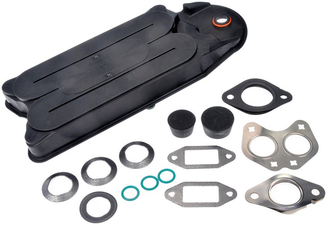 Dorman - OE Solutions Exhaust Gas Recirculation (EGR) System Service Kit P/N:904-481