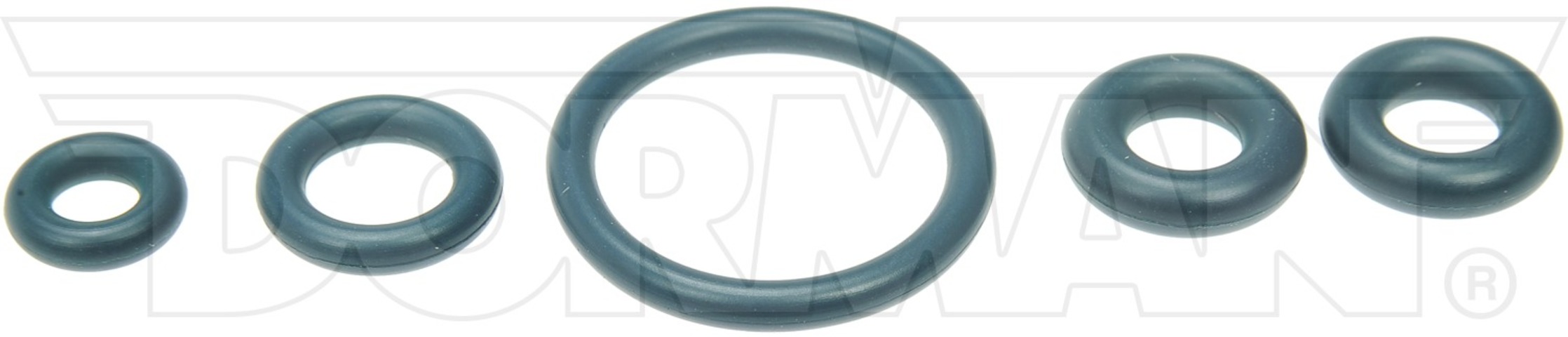 Dorman - OE Solutions Fuel Filter Housing Seal Kit P/N:904-498