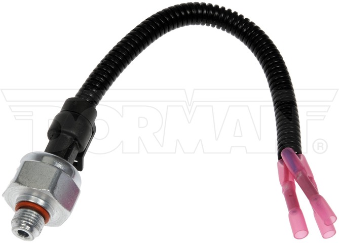 Dorman - OE Solutions Diesel Injection Control Pressure Sensor P/N:904-500