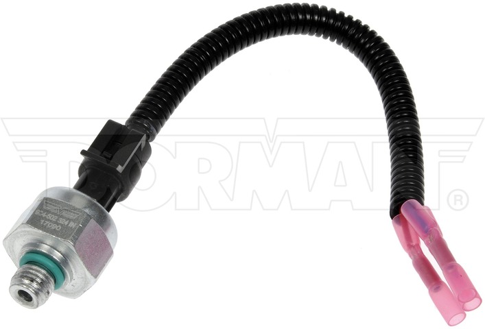 Dorman - OE Solutions Diesel Injection Control Pressure Sensor P/N:904-502