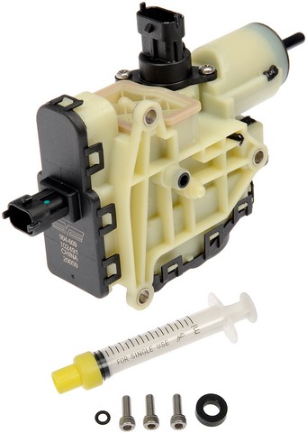 Dorman - OE Solutions Diesel Exhaust Fluid (DEF) Pump P/N:904-609