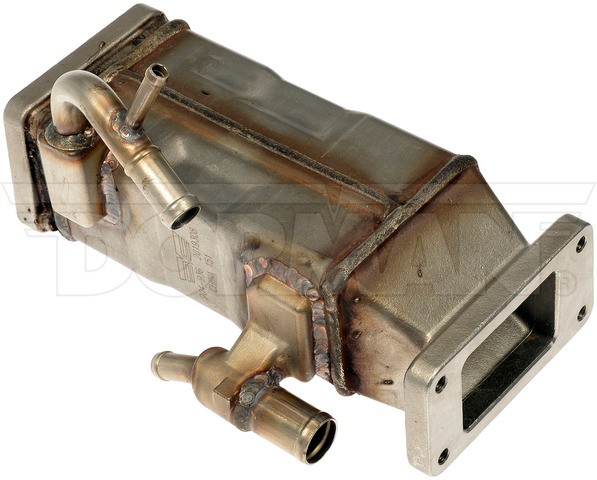 Dorman - OE Solutions Exhaust Gas Recirculation (EGR) Cooler P/N:904-936
