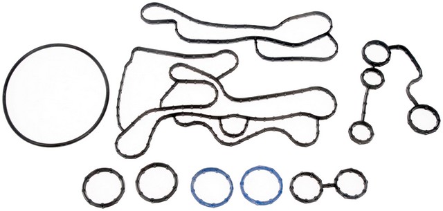 Dorman - OE Solutions Engine Oil Cooler Gasket Set P/N:904-939