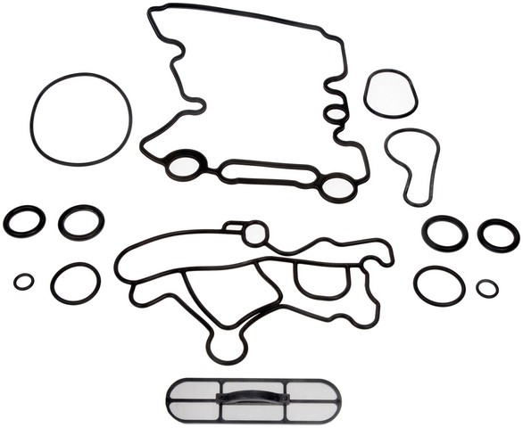 Dorman - OE Solutions Engine Oil Cooler Gasket Set P/N:904-940