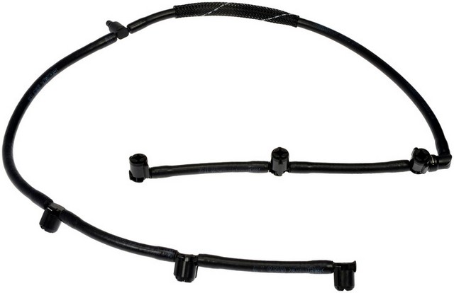 Dorman - OE Solutions Fuel Line P/N:904-952