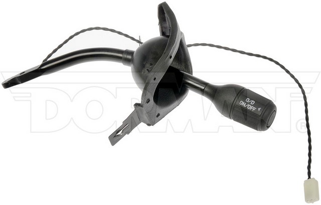 Dorman - OE Solutions Automatic Transmission Shift Lever P/N:905-114