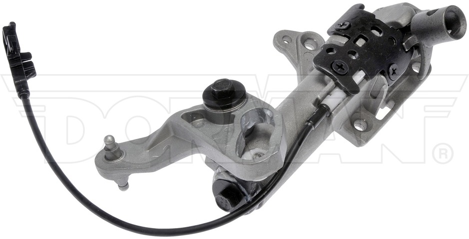 Dorman - OE Solutions Steering Column Shift Mechanism P/N:905-120