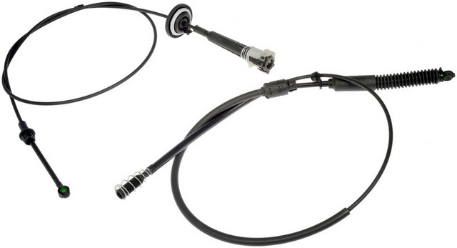 Dorman - OE Solutions Automatic Transmission Shifter Cable P/N:905-144