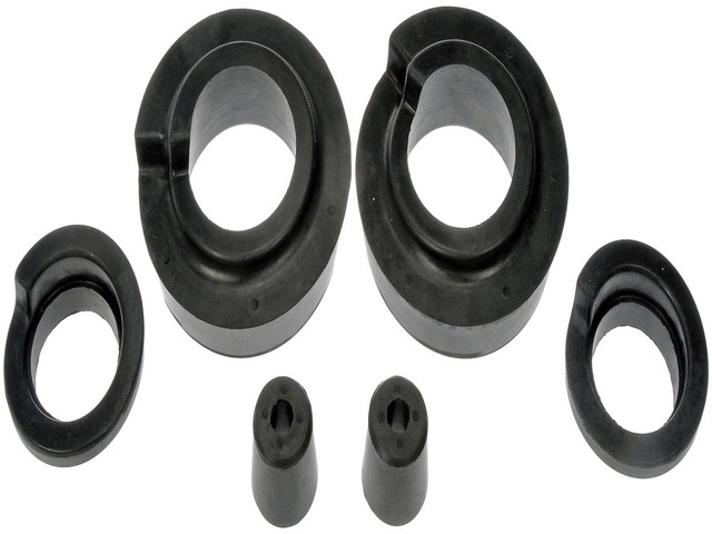 Dorman - OE Solutions Suspension Shock Absorber Mounting Kit P/N:905-544