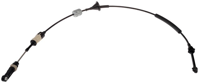 Dorman - OE Solutions Automatic Transmission Shifter Cable P/N:905-601