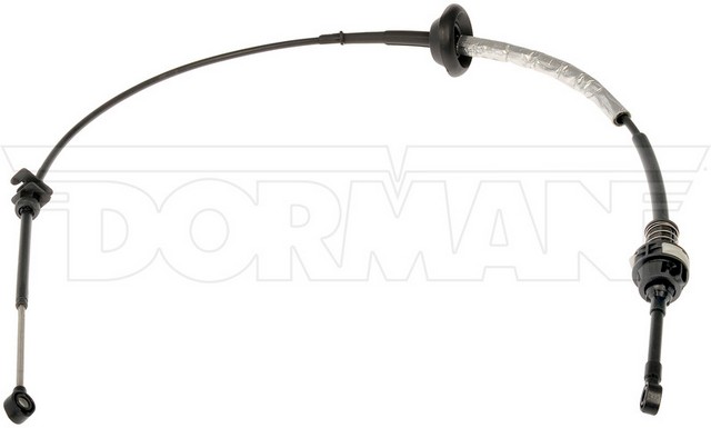 Dorman - OE Solutions Automatic Transmission Shifter Cable P/N:905-608