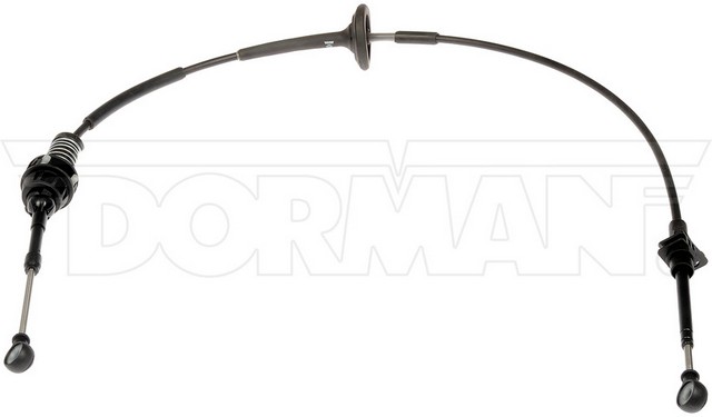 Dorman - OE Solutions Automatic Transmission Shifter Cable P/N:905-609