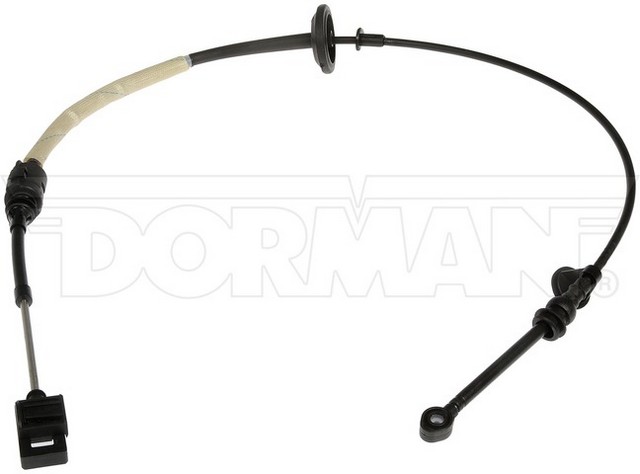 Dorman - OE Solutions Automatic Transmission Shifter Cable P/N:905-610