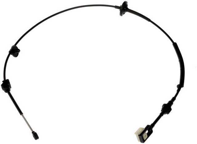 Dorman - OE Solutions Automatic Transmission Shifter Cable P/N:905-615