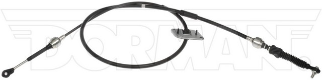 Dorman - OE Solutions Automatic Transmission Shifter Cable P/N:905-627