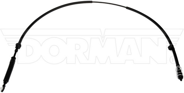 Dorman - OE Solutions Automatic Transmission Shifter Cable P/N:905-644