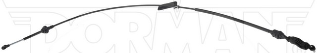 Dorman - OE Solutions Automatic Transmission Shifter Cable P/N:905-656